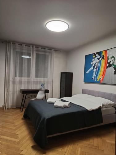 Nowogrodzka Central Apartment, Varsavia