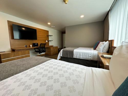 Wyndham Garden Quito