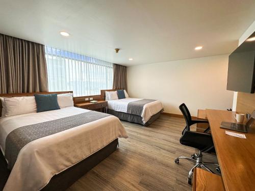 Wyndham Garden Quito