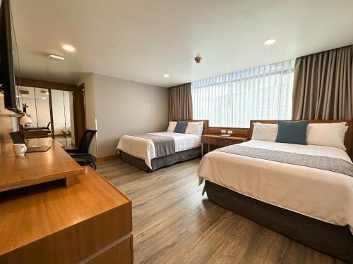 Wyndham Garden Quito