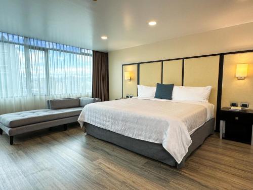 Wyndham Garden Quito