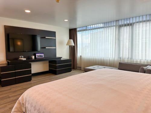 Wyndham Garden Quito