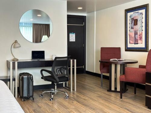 Wyndham Garden Quito