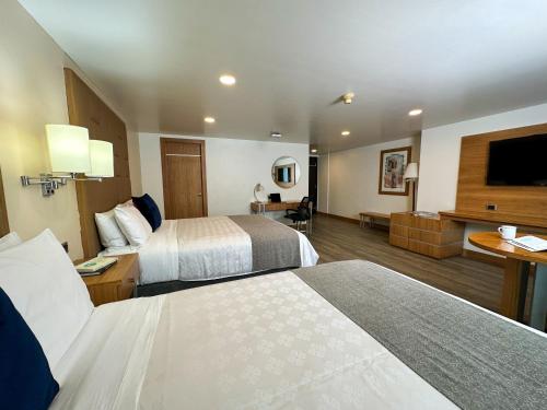 Wyndham Garden Quito