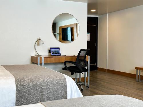 496995218 Wyndham Garden Quito