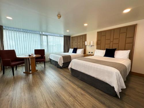 Wyndham Garden Quito