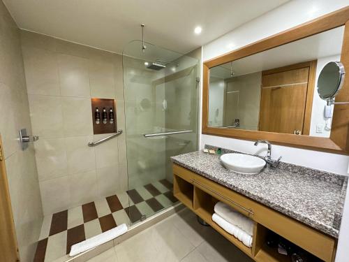 Wyndham Garden Quito