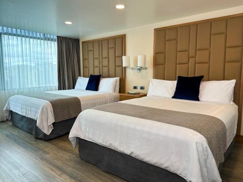 Wyndham Garden Quito