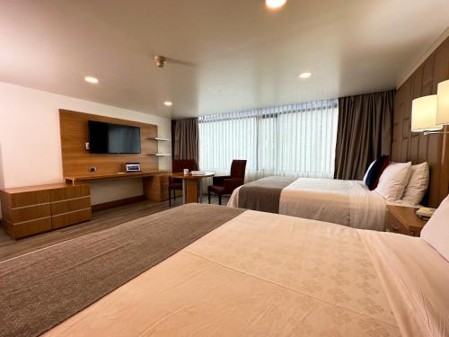 Wyndham Garden Quito