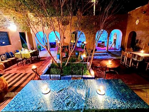 Riad Assia Foum Zguid in Foum Zguid