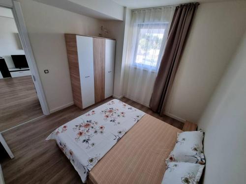 Apartament CWA 3 Aeroport Otopeni