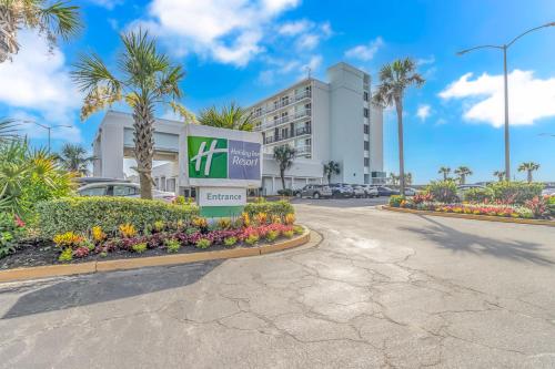 Holiday Inn Resort Oceanfront at Surfside Beach, an IHG Hotel