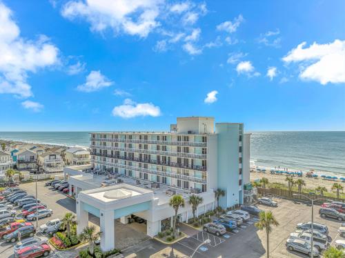 Holiday Inn Resort Oceanfront at Surfside Beach, an IHG Hotel