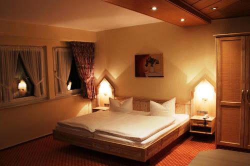 Central-Hotel in Winterberg