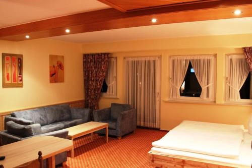 Central-Hotel, Winterberg (fotografie 8)