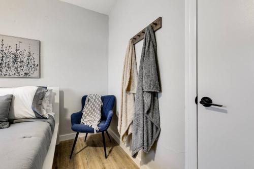 Roomy 2 BR near Miami Airport Virg 7 in Miami, USA
