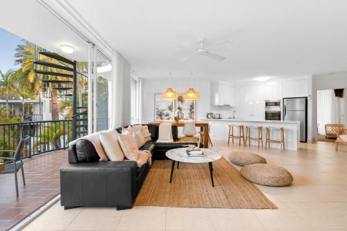 Penthouse with Private Roof top terrace- NOOSA, Noosa Heads (foto 8)