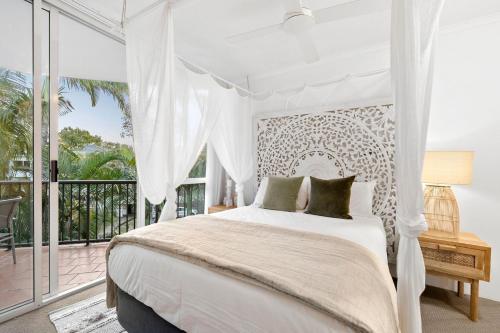 Penthouse with Private Roof top terrace- NOOSA, Noosa Heads (foto 10)