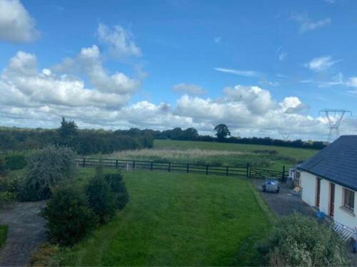 Ümbrus, Richardstown Straffan Kildare in Clane