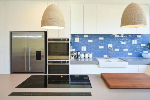Inglenook, Flinders (fotografie 10)