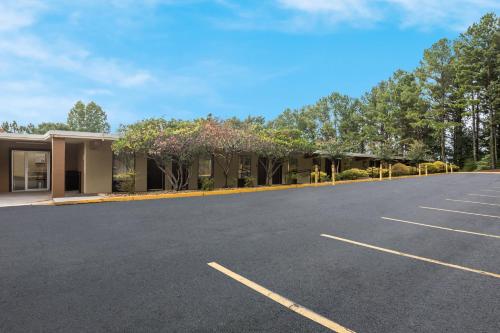 Econo Lodge Conley - image 2