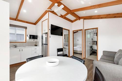 بورتلاند هوليداي فيليدج (Portland Holiday Village) in بورتلاند