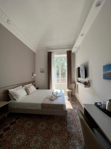 Nove Volte B&B 5