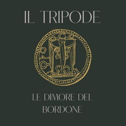 Il Tripode - Le Dimore del Bordone