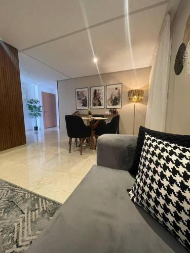 Chic & cosy appartement au centre d’Oujda, Oujda (foto 8)