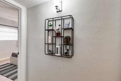 Mia Springs 2BR wi-fi Virg 3 in Miami, USA