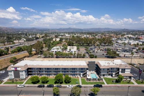 Motel 6-Escondido, CA