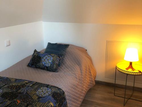 Gîte au bord de lOrne avec jardin et pêche, Animaux admis - FR-1-410-323