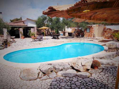 

Casa Vacanze Ulivetum
