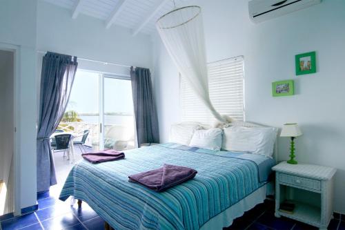 Marazul Dive Resort in Westpunt