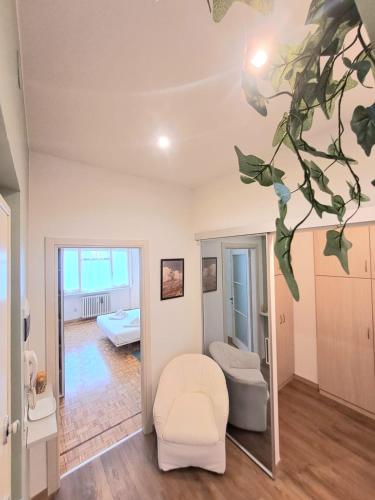  Reale 1, Ferienwohnung in Cuneo