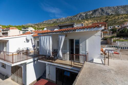 Apartment in Dugi Rat 