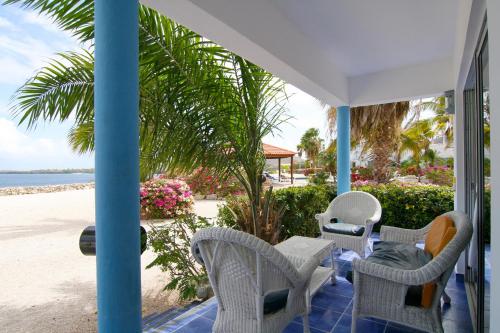 playa, Marazul Dive Resort in Westpunt