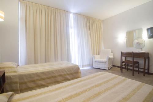 Residencial Greco in Madeira Island