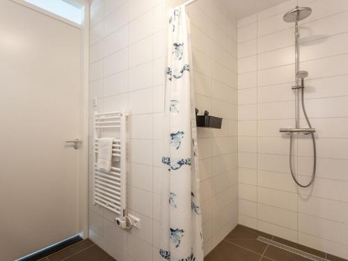 Modern apartment with Harbour View in Kamperland Modern apartment with Harbour View in Kamperland