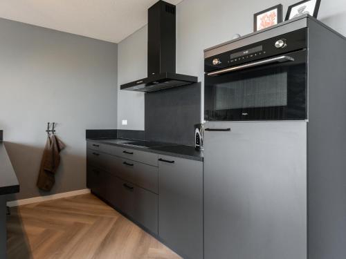 Modern apartment with Harbour View in Kamperland Modern apartment with Harbour View in Kamperland