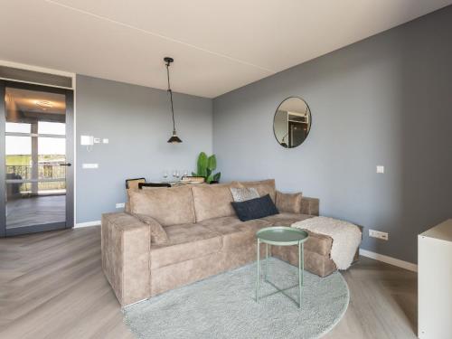Modern apartment with Harbour View in Kamperland Modern apartment with Harbour View in Kamperland