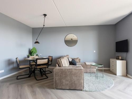 Modern apartment with Harbour View in Kamperland Modern apartment with Harbour View in Kamperland