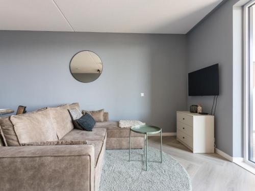 Modern apartment with Harbour View in Kamperland Modern apartment with Harbour View in Kamperland