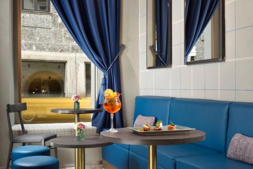 497008106 Hotel Indigo Milan - Corso Monforte by IHG