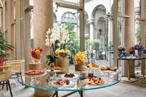 Hotel Indigo Milan - Corso Monforte - image 7