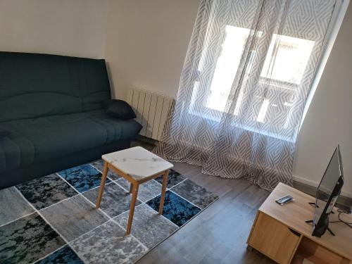 Logement 1 - Location saisonnière - Saint-Quentin