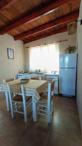 El campito in 卡皮亞德爾塞尼奧爾