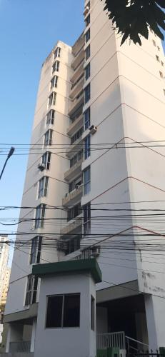Barra dos sonhos. Apartamento com bela vista!