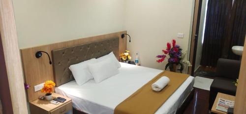 Hotel Amutham - Budalur