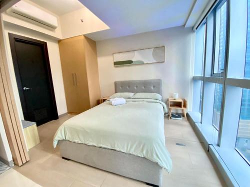 1BR executive unit in Uptown Parksuites BGC, Manila (fotografie 4)